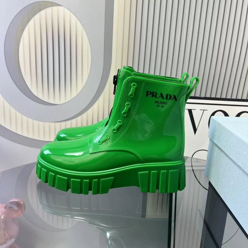 Prada Boots